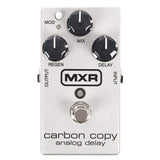 MXR Carbon Copy 10th Anniversary Edition – Chicago Music Exchange