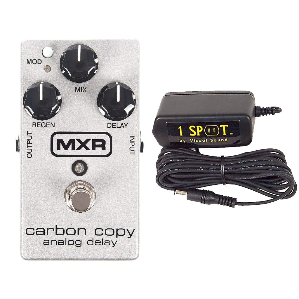 MXR M169A Carbon Copy 10th AnnivEdition-