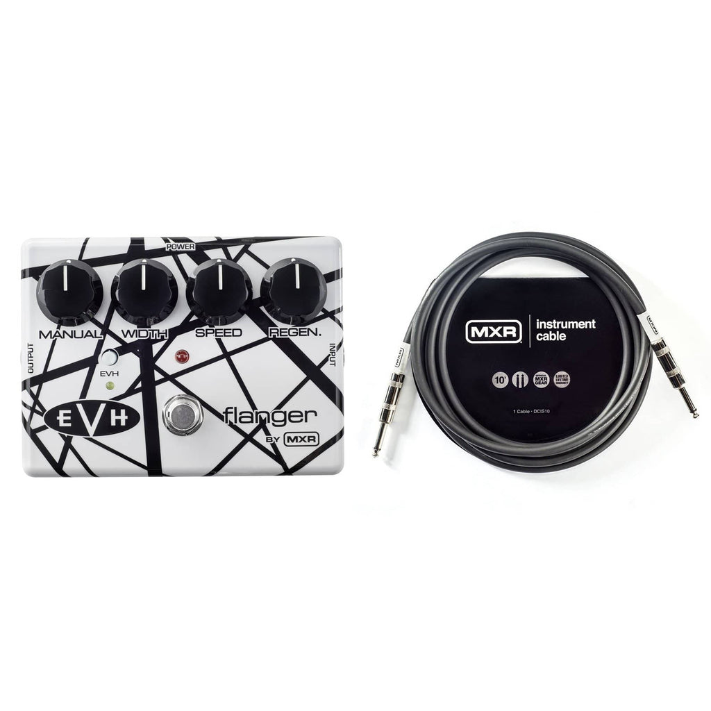 Evh deals guitar cable