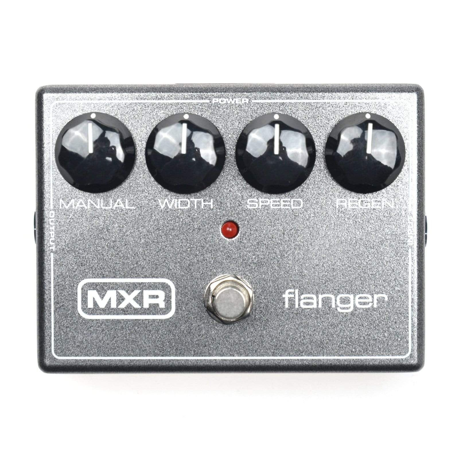 MXR M117R Flanger