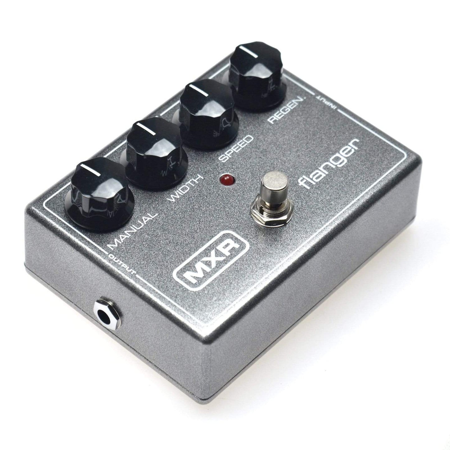 MXR M117R Flanger Effects and Pedals / Flanger