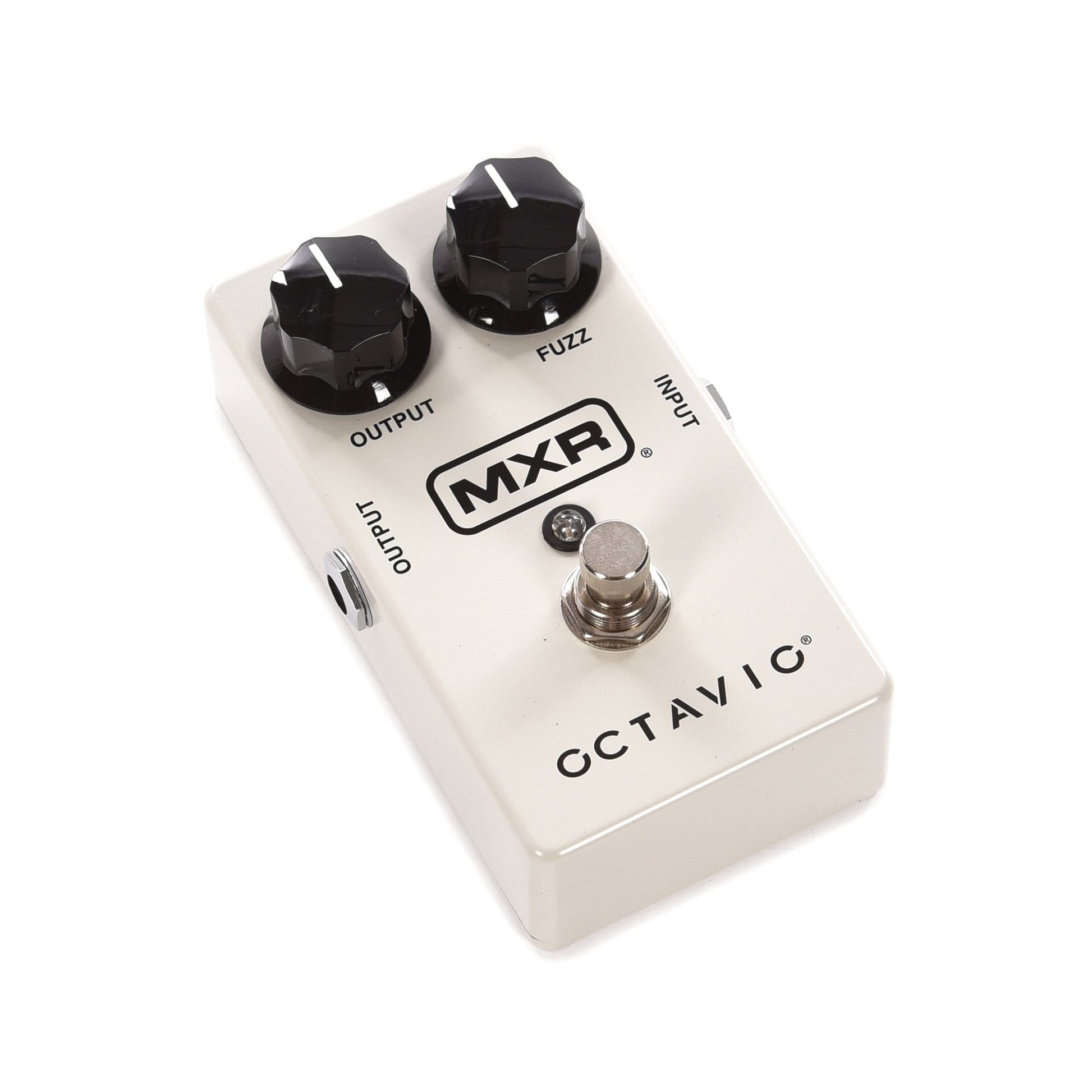 MXR Octavio Fuzz Effects and Pedals / Fuzz