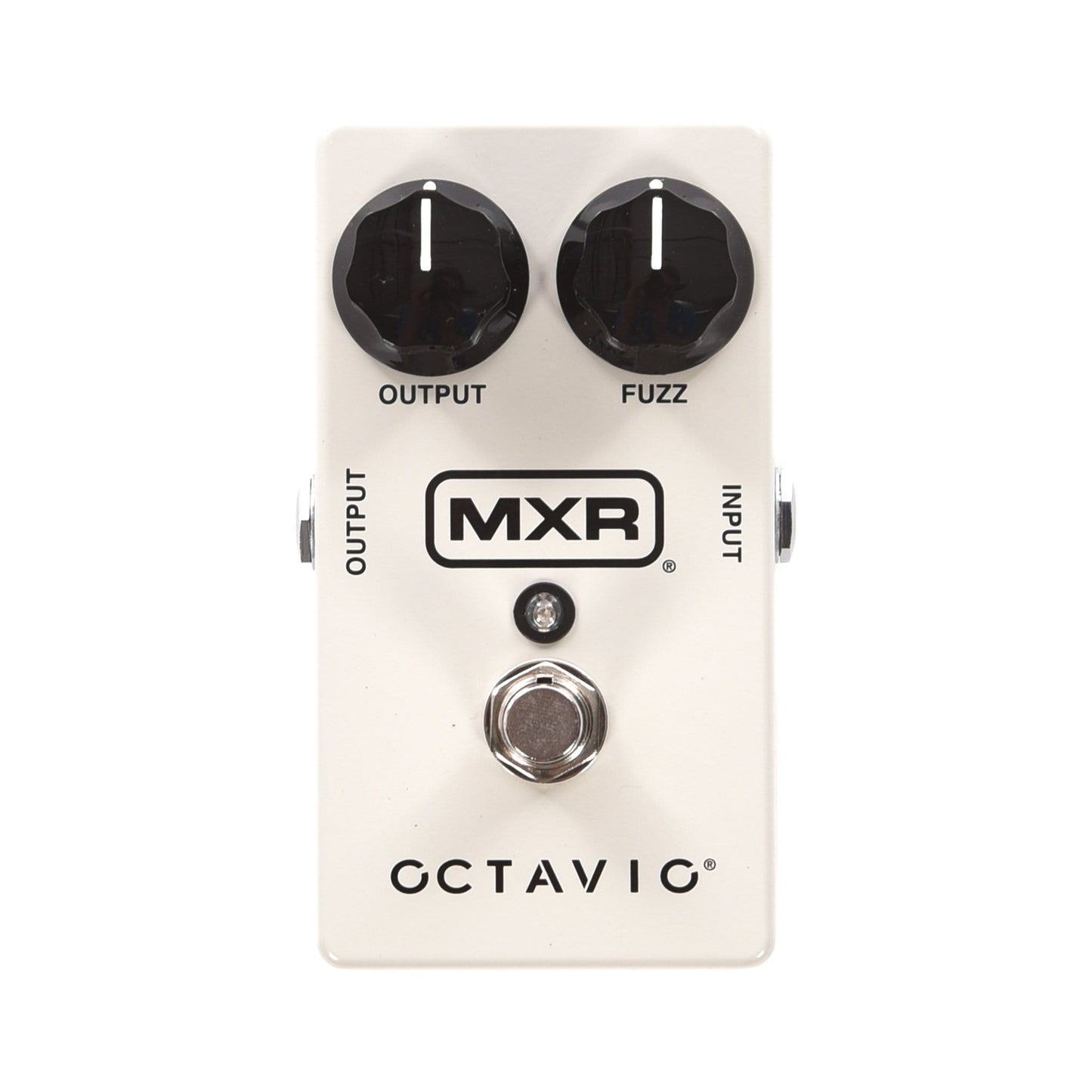 MXR Octavio Fuzz Effects and Pedals / Fuzz