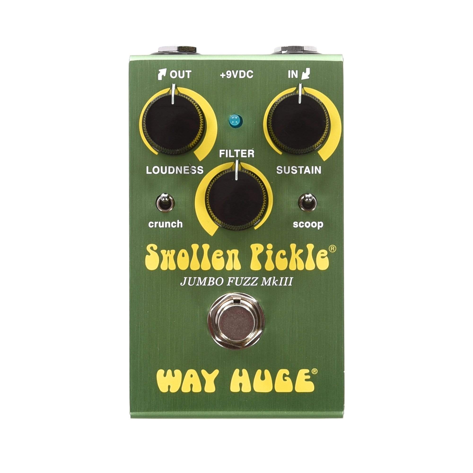 Way Huge Swollen Pickle Smalls – Chicago Music Exchange