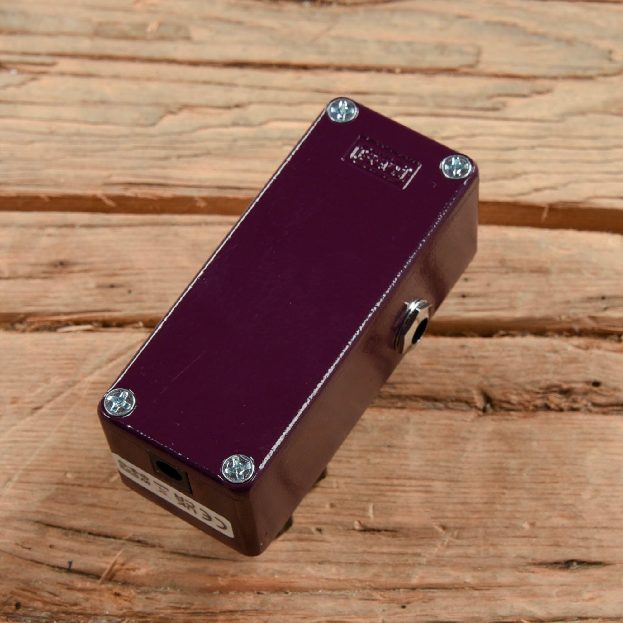 MXR CSP039 Duke of Tone Overdrive – Chicago Music Exchange