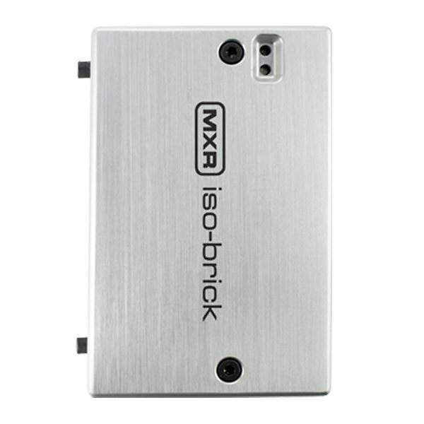 MXR M238 Iso-Brick Power Supply – Chicago Music Exchange