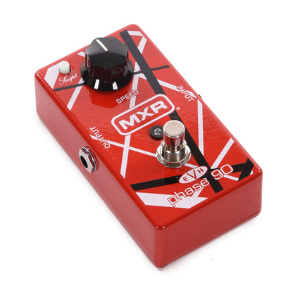 MXR EVH90 Eddie Van Halen Signature Phase 90 Effects and Pedals / Phase Shifters