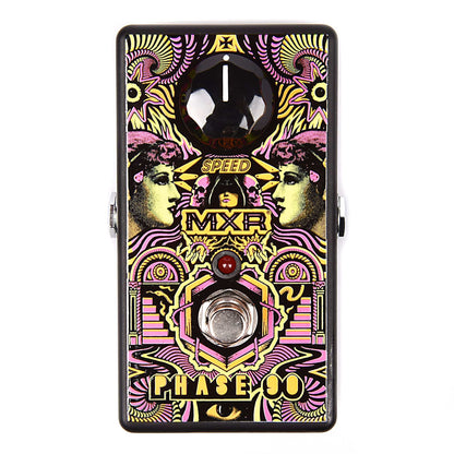 MXR I Love Dust Phase 90 Phaser Effects and Pedals / Phase Shifters