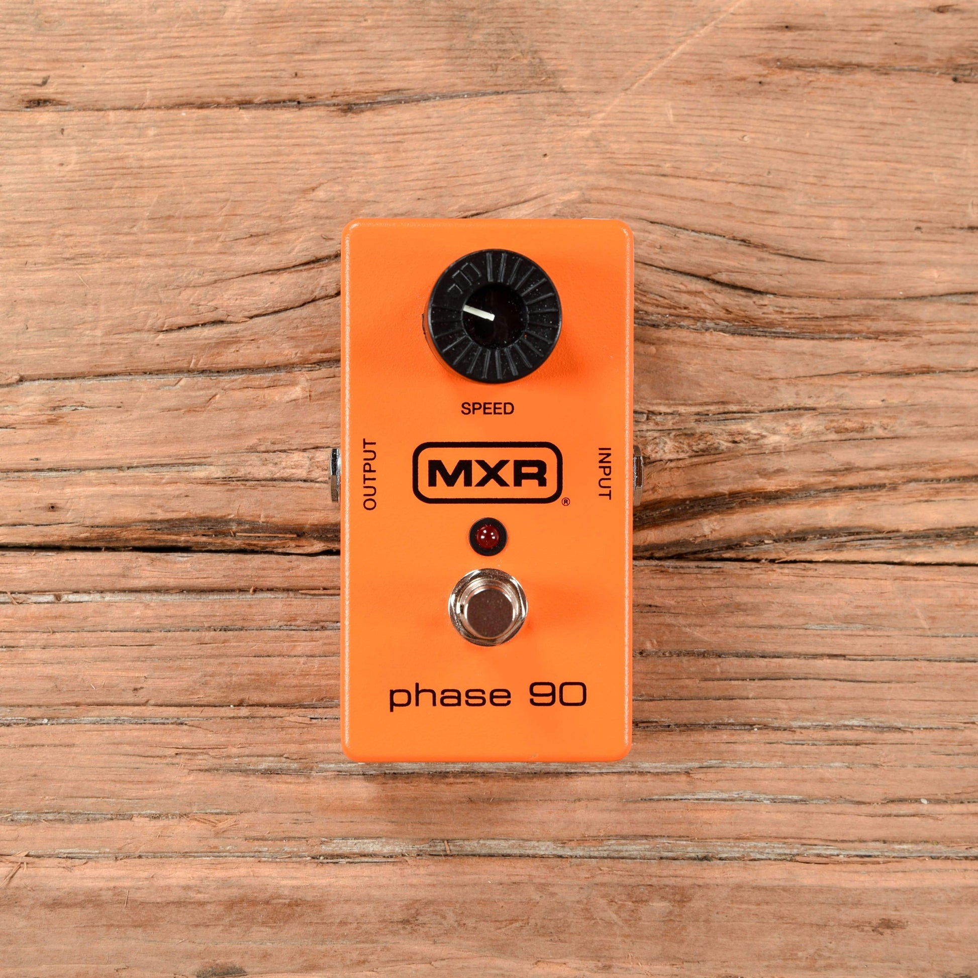 MXR M101 Phase 90 Effects and Pedals / Phase Shifters