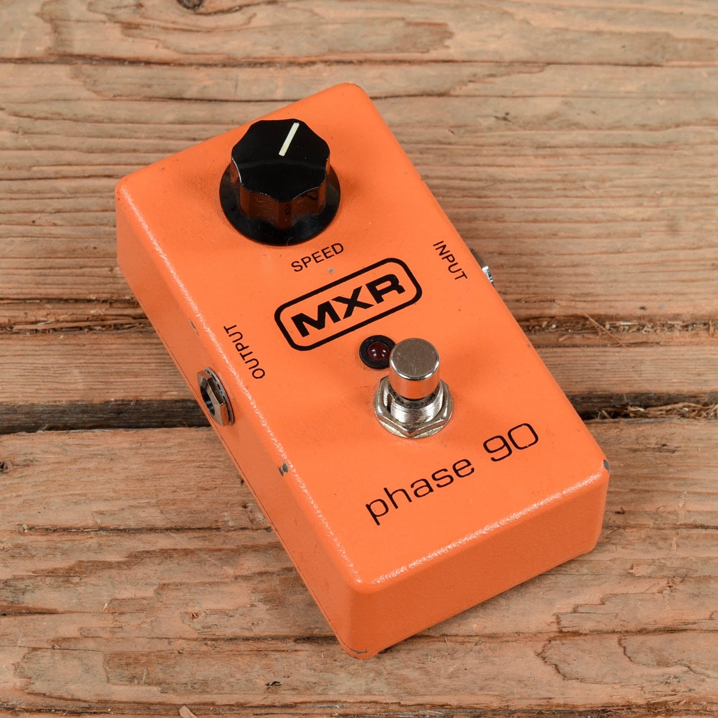 MXR Phase 90 Effects and Pedals / Phase Shifters