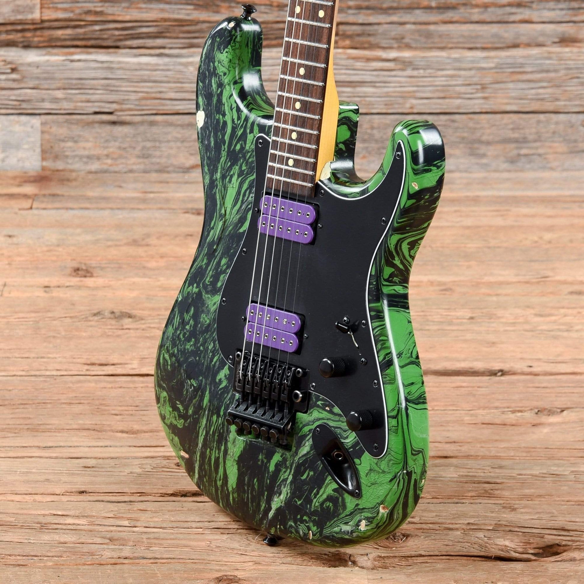 Nash S-81 Gravedigger 2019 Electric Guitars / Solid Body