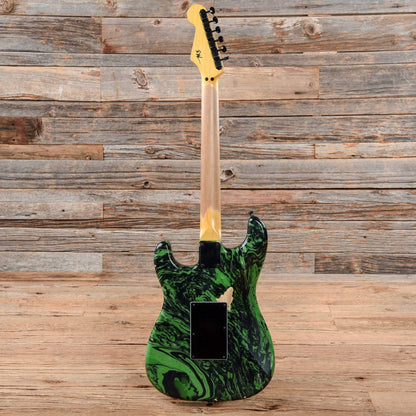 Nash S-81 Gravedigger 2019 Electric Guitars / Solid Body