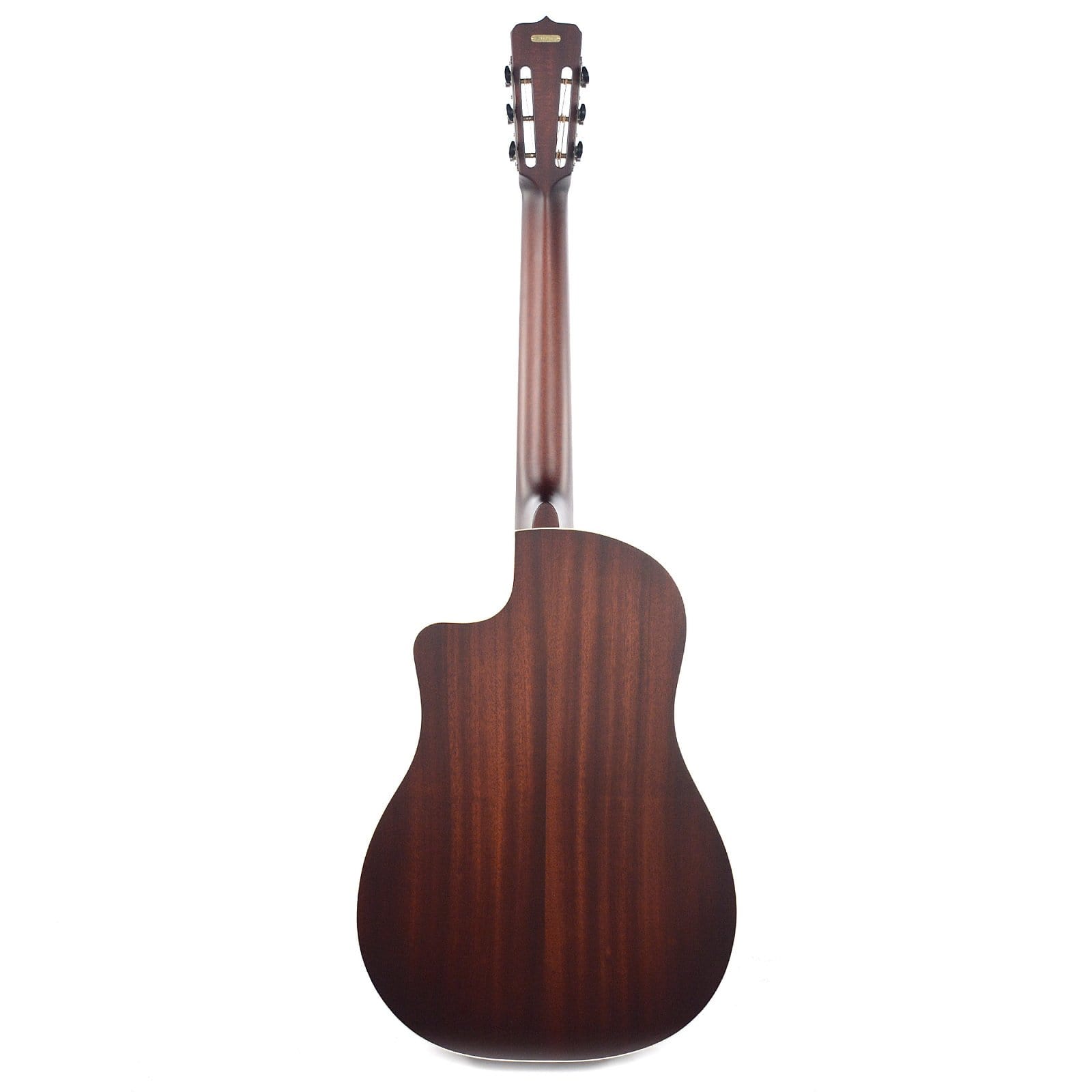 National M1 Tricone Wood Cutaway – Chicago Music Exchange