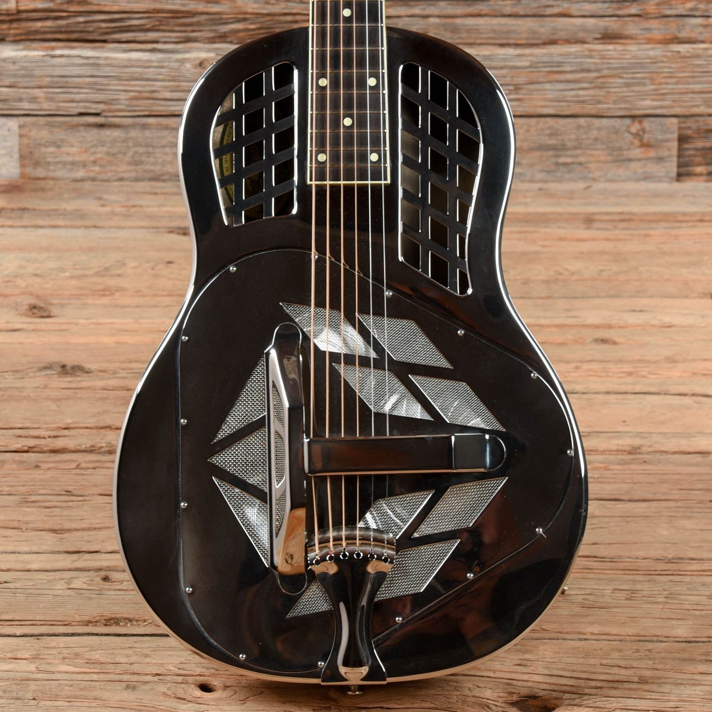 National Style 1 Tricone Acoustic Guitars / Resonator