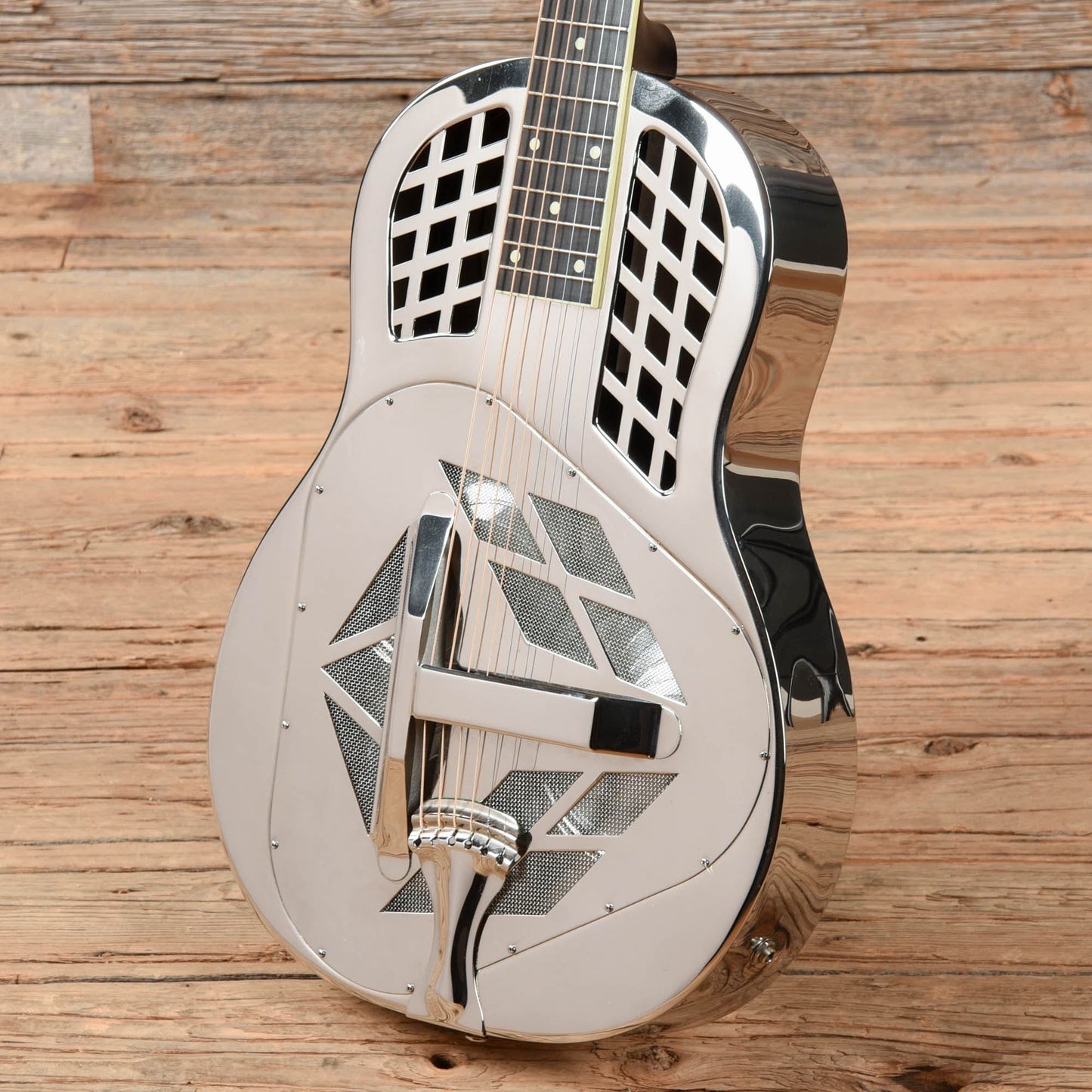 National Style 1 Tricone Acoustic Guitars / Resonator