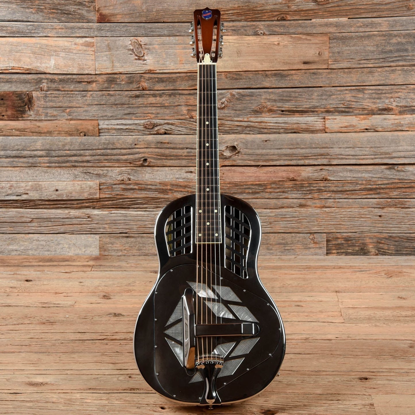 National Style 1 Tricone Acoustic Guitars / Resonator