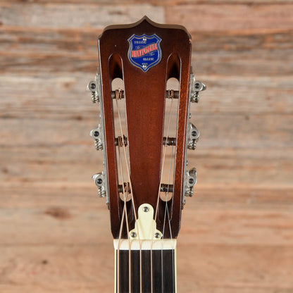 National Style 1 Tricone Acoustic Guitars / Resonator