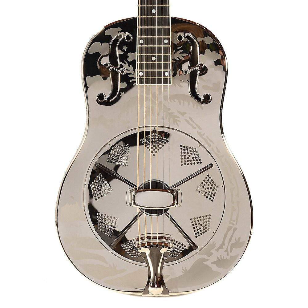 National Style O 12-Fret Resonator Acoustic Guitars / Resonator