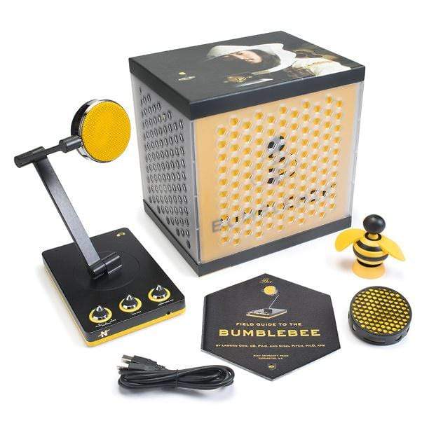 Neat Microphones Bumblebee Desktop USB Microphone Pro Audio / Microphones