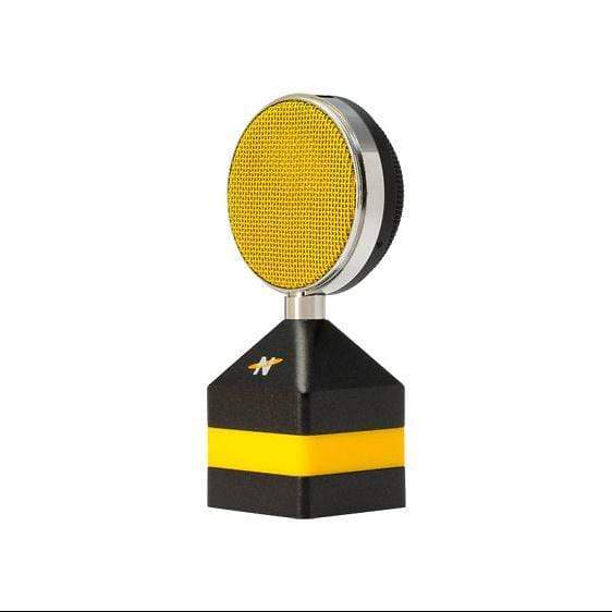 Neat Microphones Worker Bee Cardioid Condenser Microphone Pro Audio / Microphones