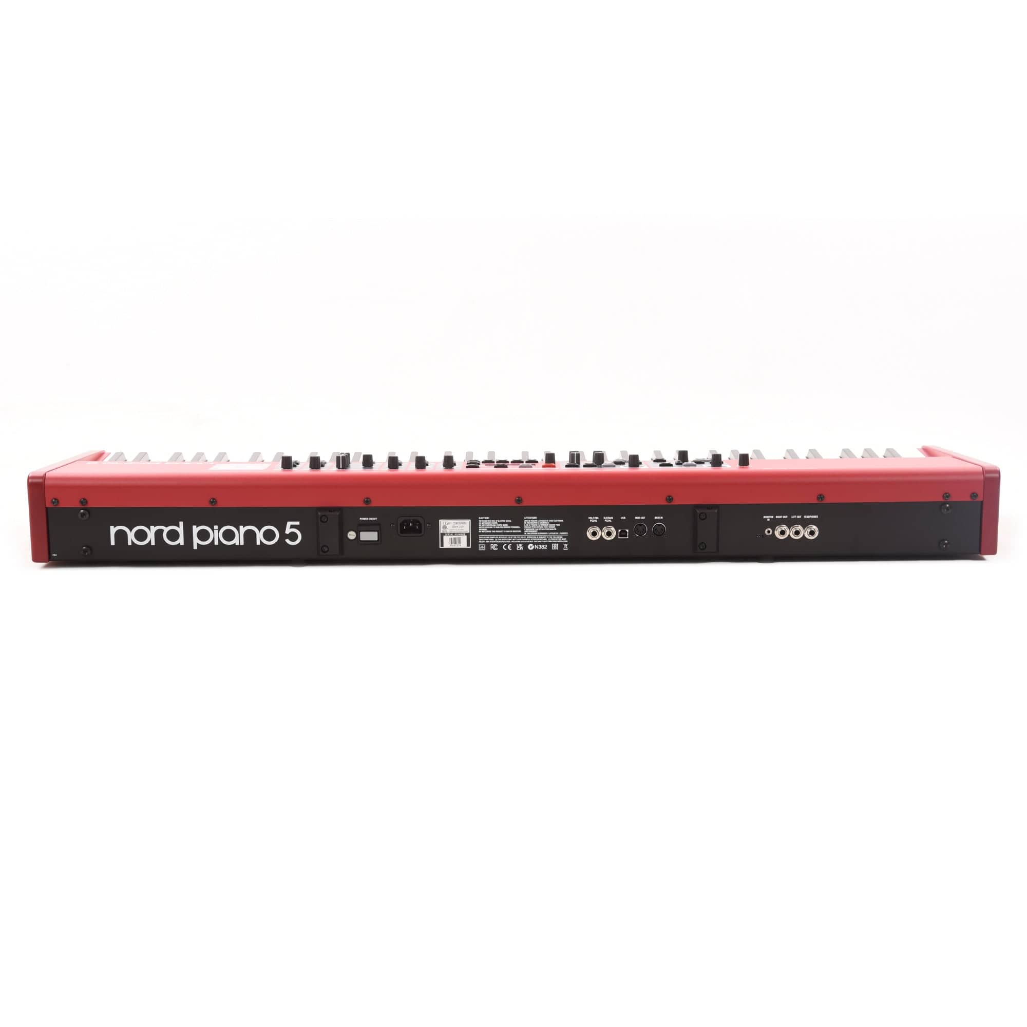 Nord Piano 5 73-Key Performance Keyboard Keyboards and Synths / Electric Pianos