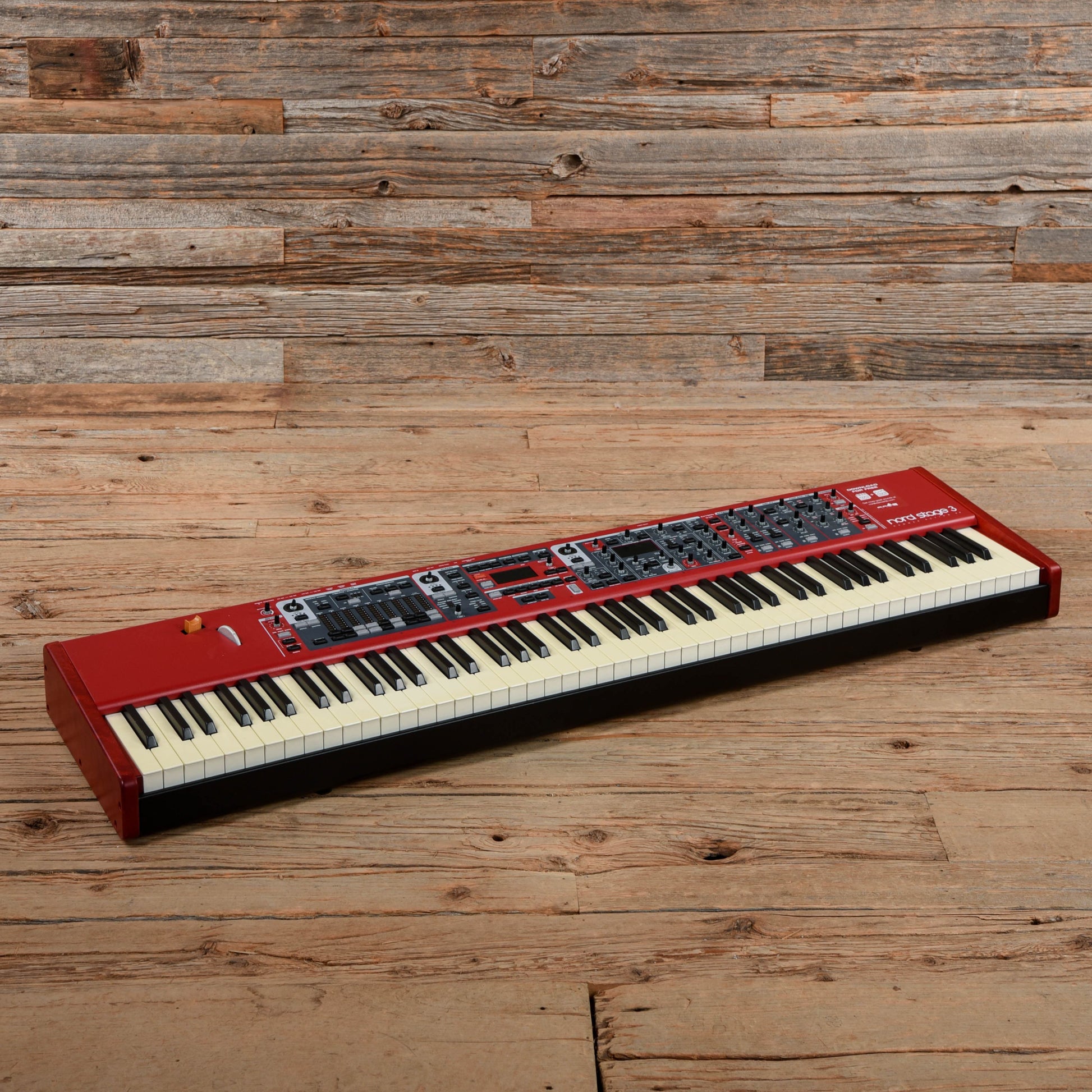 Nord Stage 3 88 (Serial #SP15006) USED Keyboards and Synths / Electric Pianos