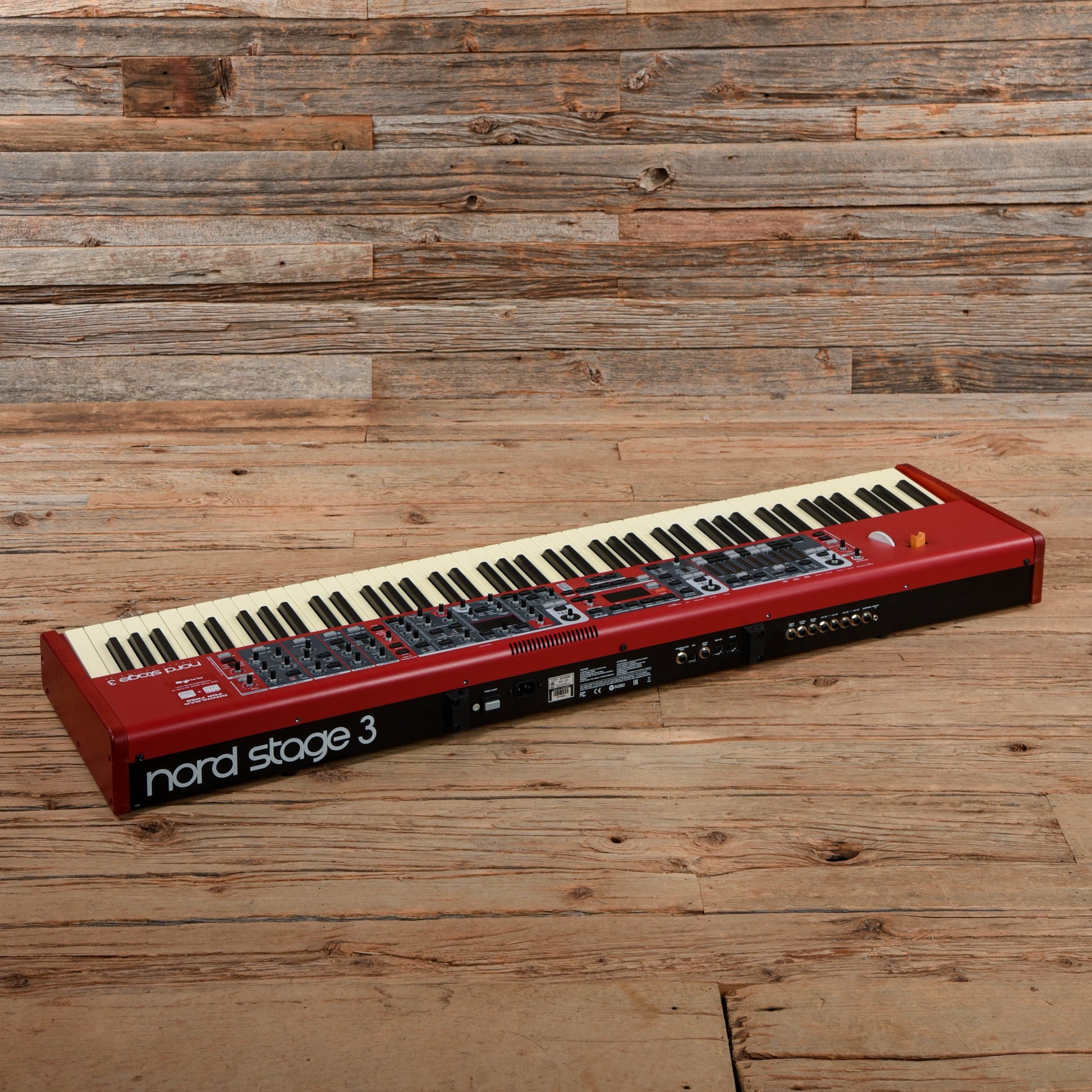Nord Stage 3 88 (Serial #SP15006) USED Keyboards and Synths / Electric Pianos