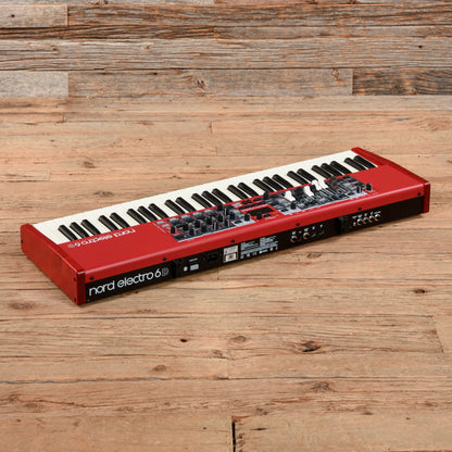 Nord Electro 6D Keyboards and Synths / Synths / Digital Synths