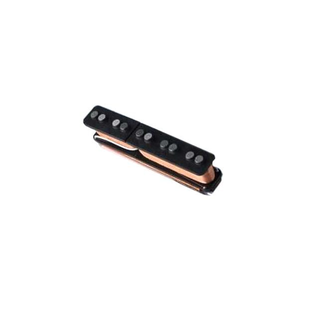 Nordstrand NJ5SE Split Hum-Cancelling Single Jazz Bass 5-String Pickup Neck Parts / Bass Pickups