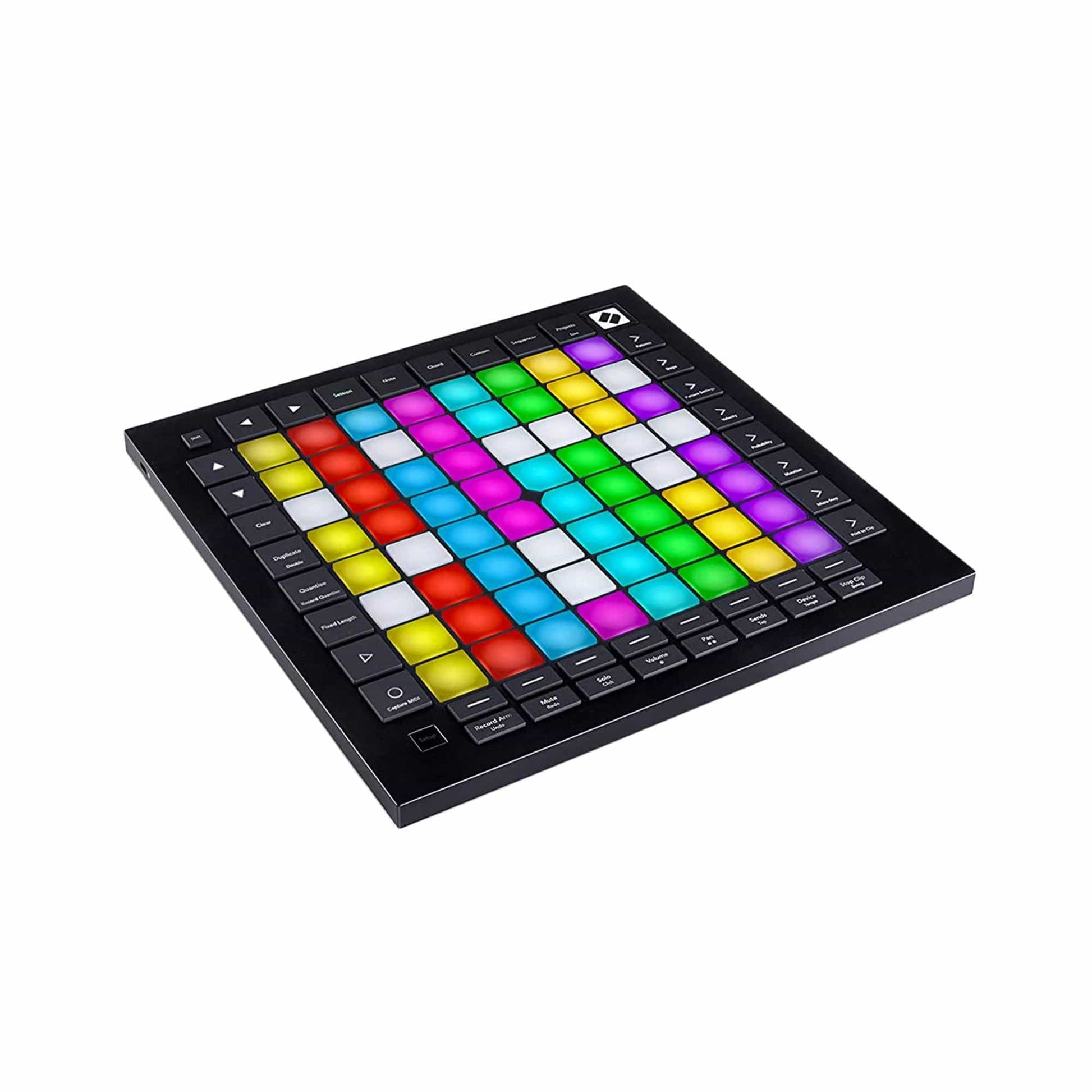 Novation Launchpad Pro mk3 Midi Grid Controller Keyboards and Synths / Controllers