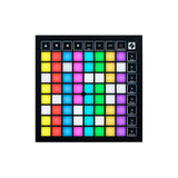 Novation Launchpad X 64 Pad USB Midi Controller – Chicago Music