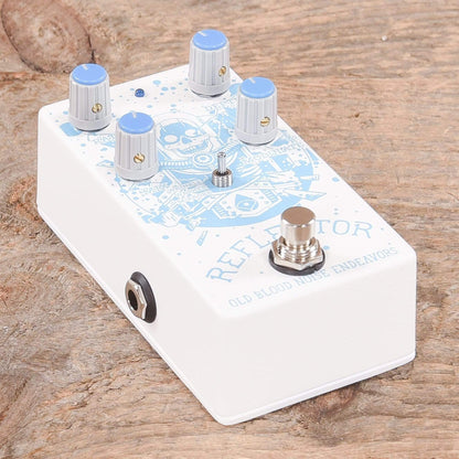 Old Blood Noise Reflector Chorus Noisemaker v3 Effects and Pedals / Chorus and Vibrato