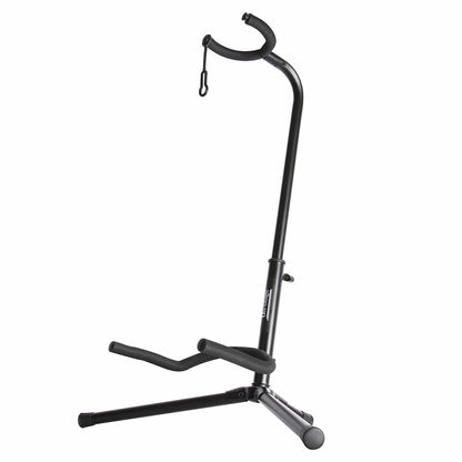 On Stage Stands XCG-4 Classic Guitar Stand (2 Pack Bundle) Accessories / Stands