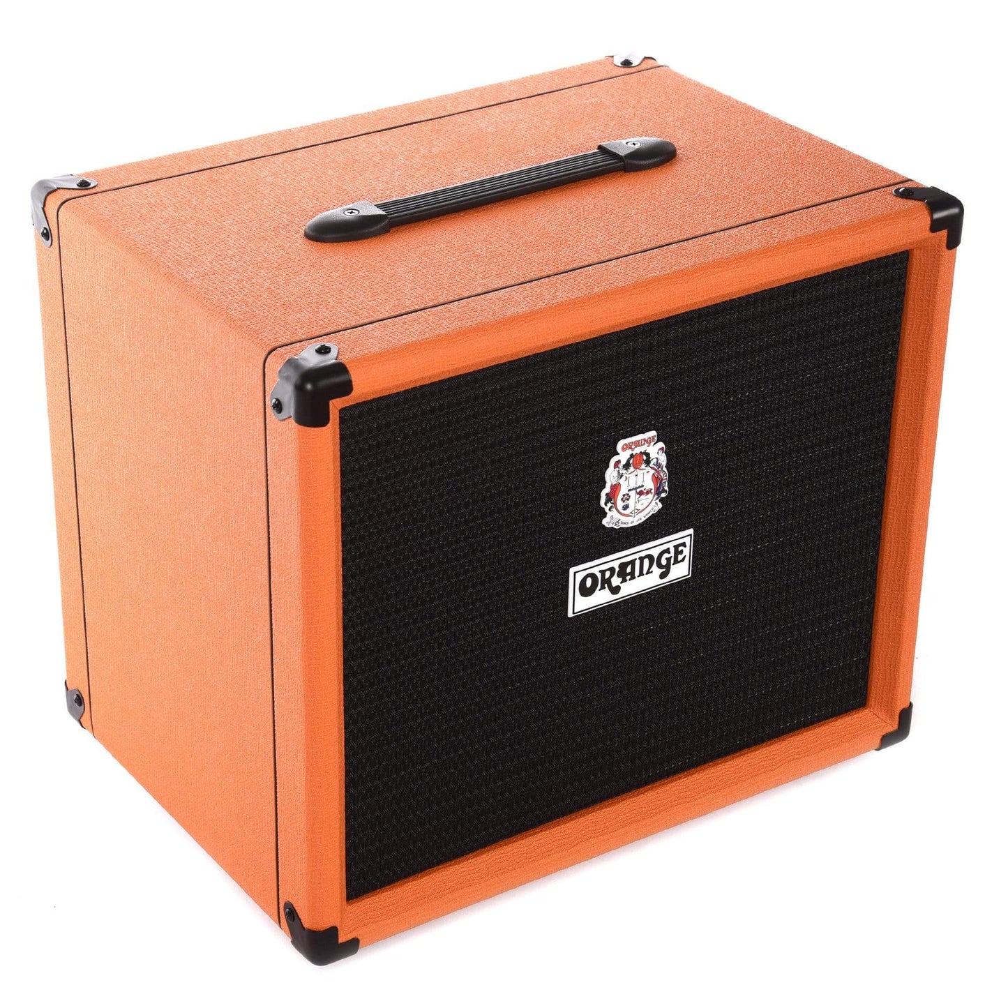 Orange 1x12 Bass Cabinet 400W w/Lavoce 12" Neodynium Speaker Amps / Bass Cabinets