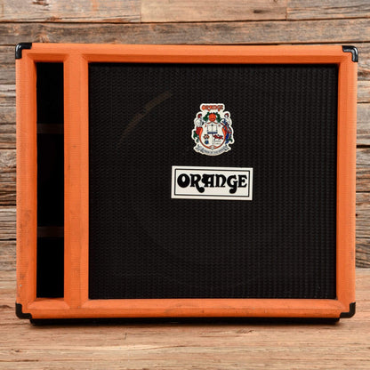 Orange OBC115 1x15 Bass Cabinet Amps / Bass Cabinets