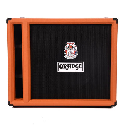 Orange UK 1x15 400w Bass Speaker Cabinet w/Eminence Speaker Amps / Bass Cabinets