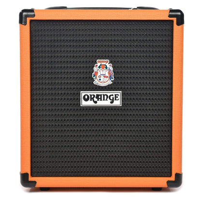 Orange Crush Bass 25 1x8 25w Combo Amps / Bass Combos