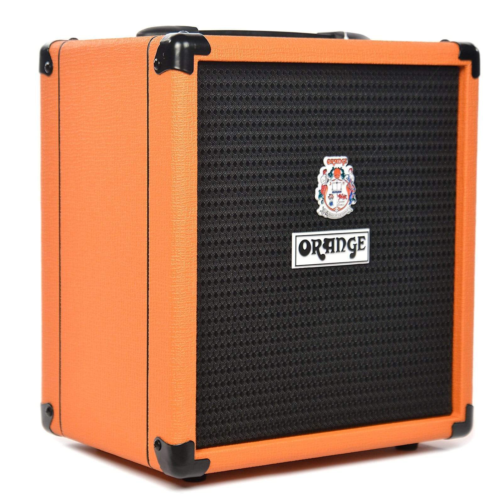 Orange Crush Bass 25 1x8 25w Combo Amps / Bass Combos