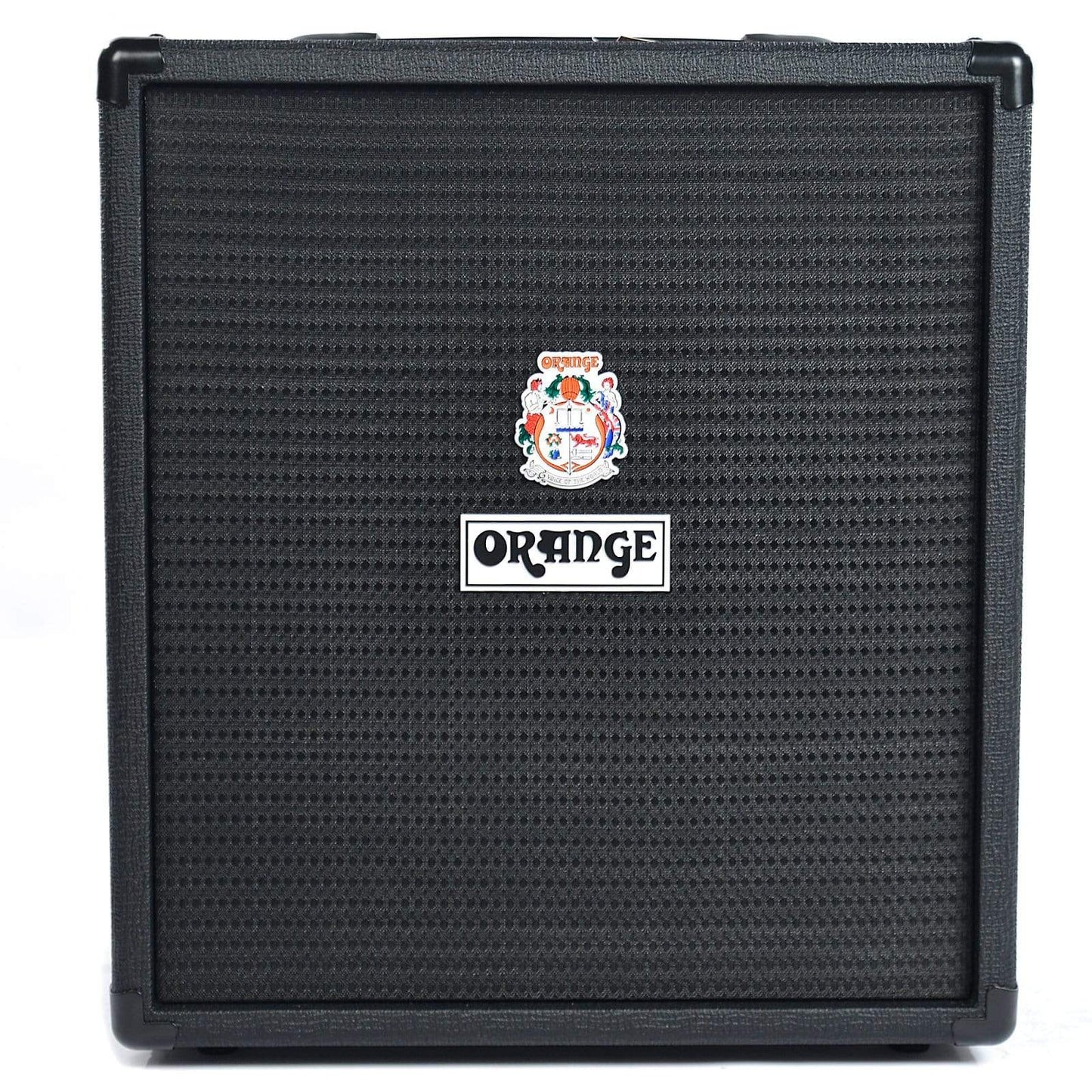 Orange Crush Bass 50 Black 1x12 50w Combo Amps / Bass Combos