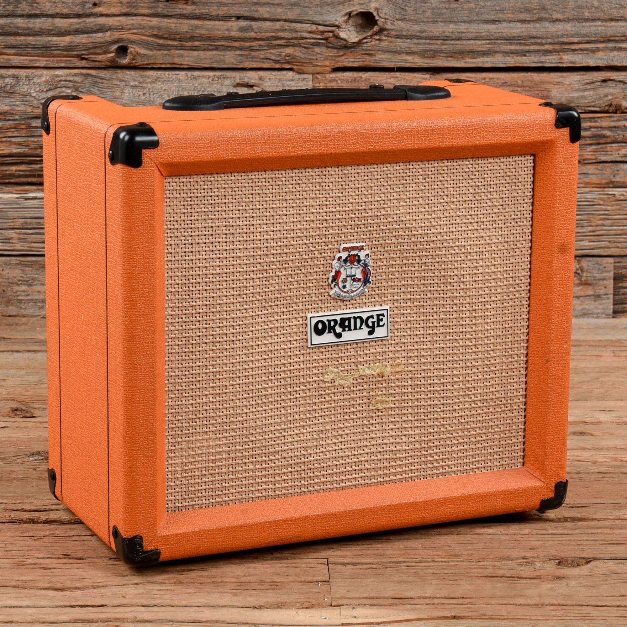 Orange Crush 35LDX – Chicago Music Exchange