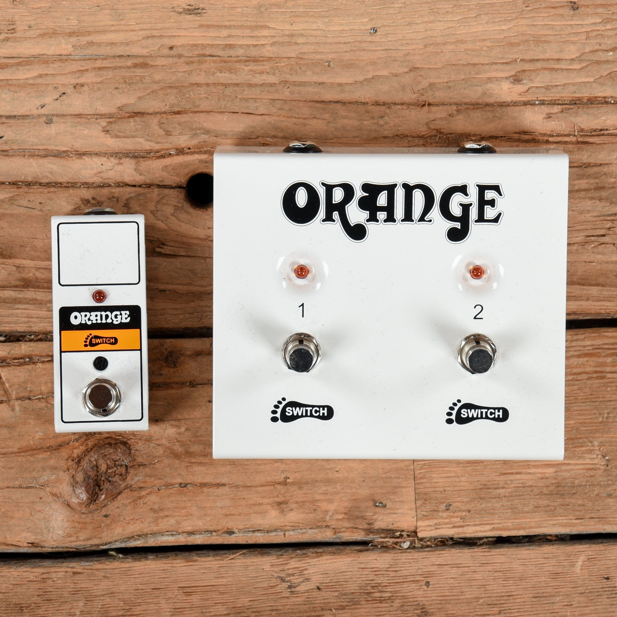 Orange Rockerverb 100 MK III 2-Channel 100-Watt Guitar Amp Head – Chicago  Music Exchange