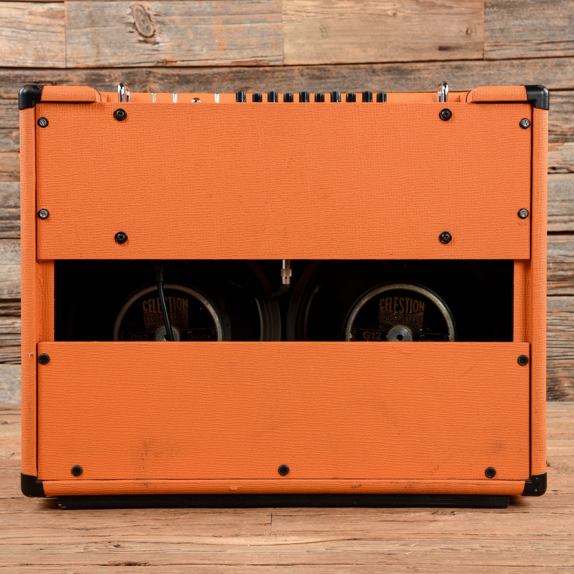 Orange AD30TC 30w 2x12 Combo Amps / Guitar Combos