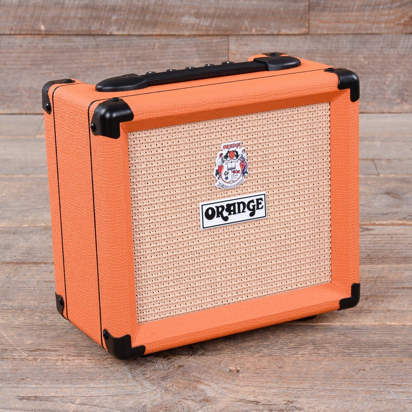 Orange Crush 12 1x6" Guitar Combo Amp Amps / Guitar Combos