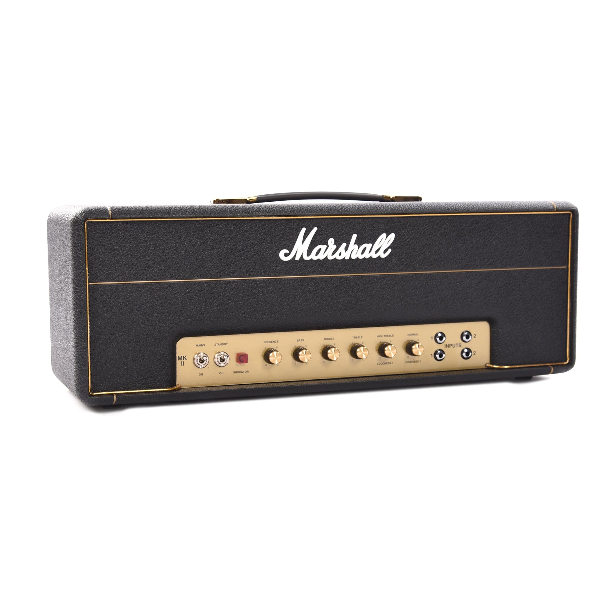 Marshall 1987X 50w Plexi Tube Amp Head w/ FX Loop Amps / Guitar Heads