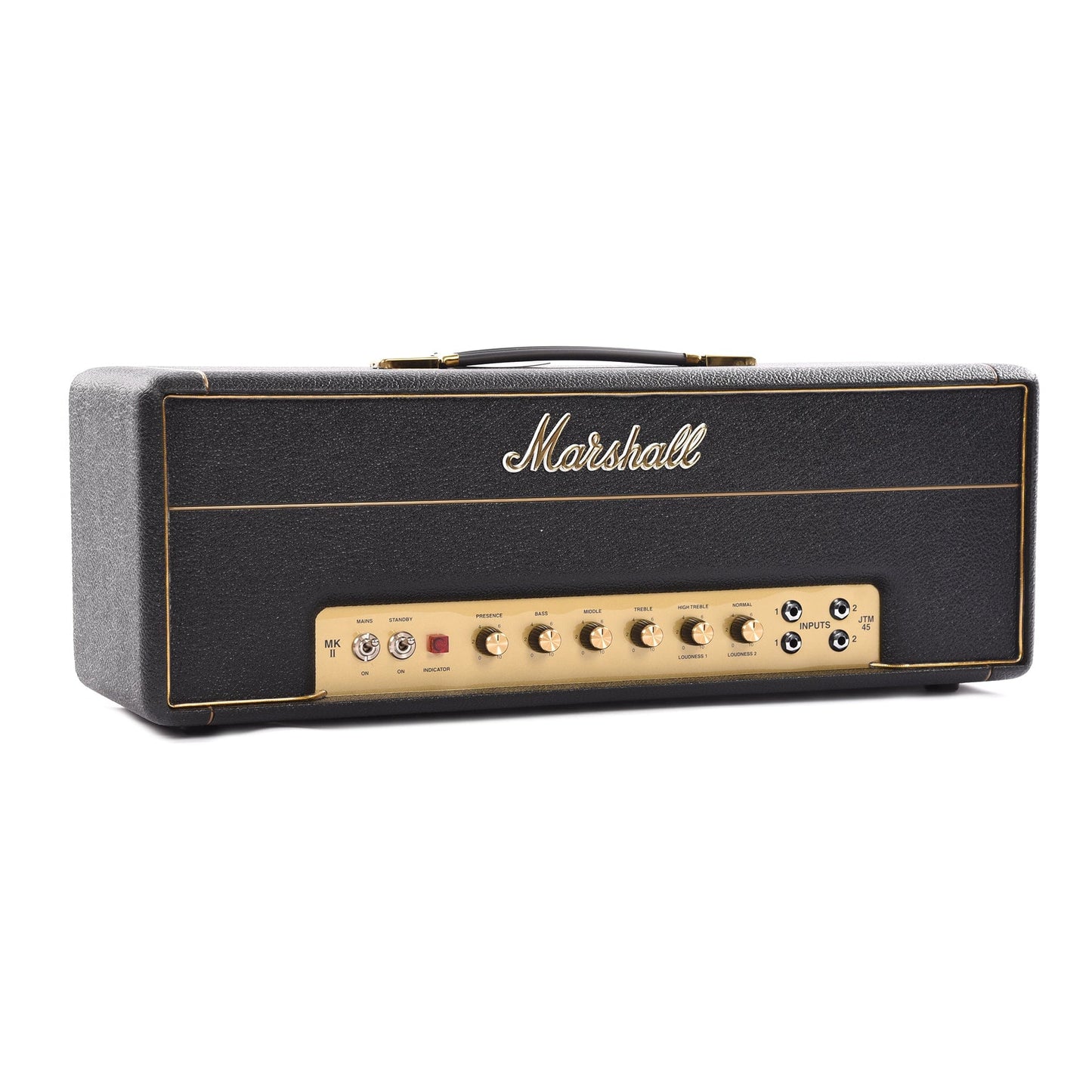 Marshall JTM45 2245 30w Plexi Tube Amp Head Amps / Guitar Heads