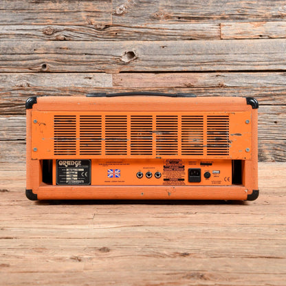 Orange AD30 Head Amps / Guitar Heads