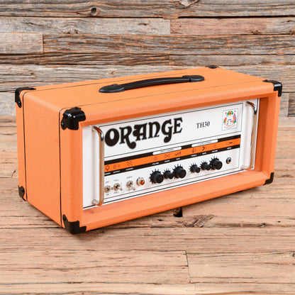 Orange TH30H Thunder 30 Head Amps / Guitar Heads