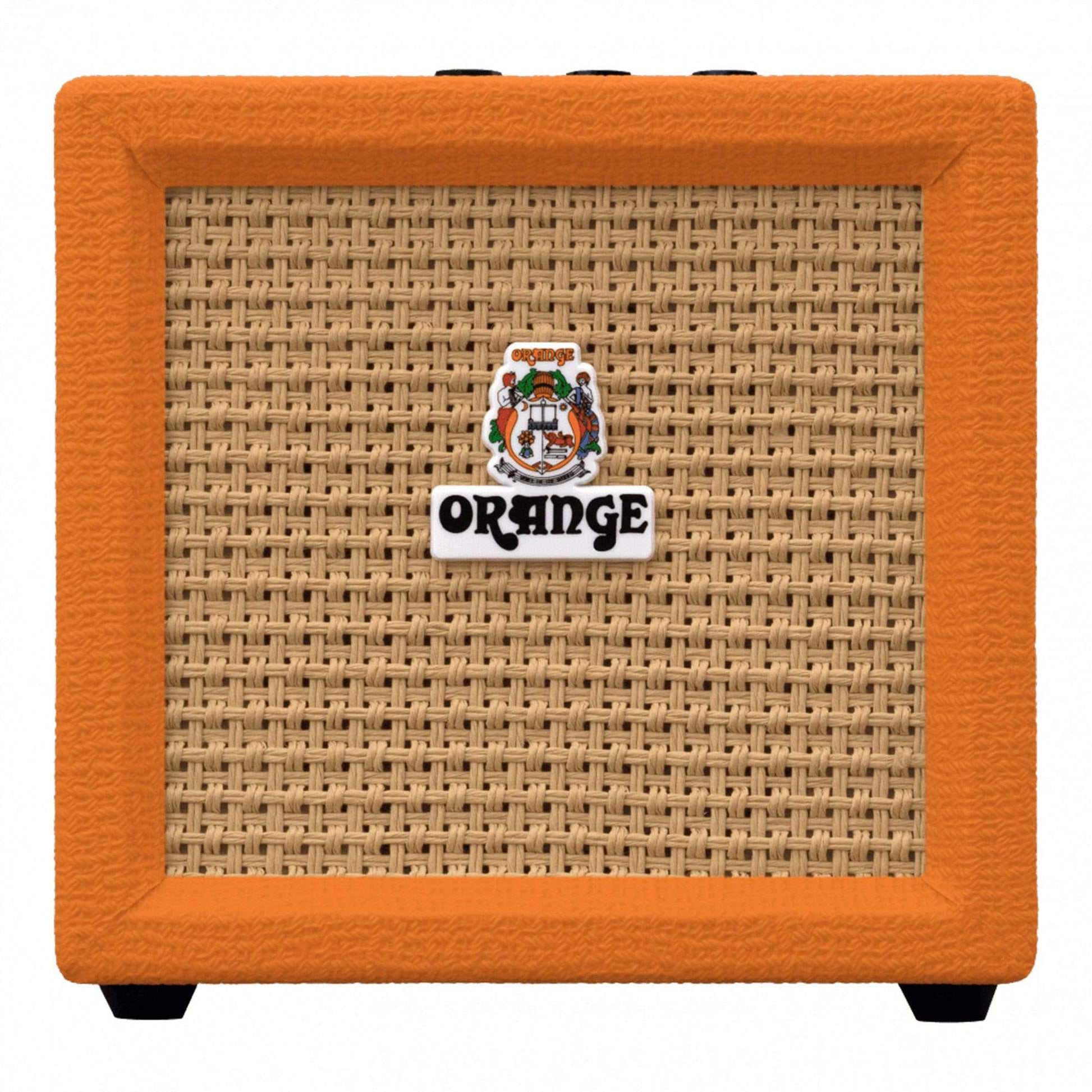 Orange Crush Mini 3w Combo Amps / Small Amps