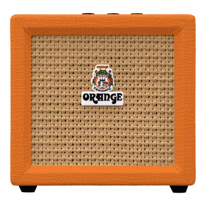 Orange Crush Mini 3w Combo Amps / Small Amps