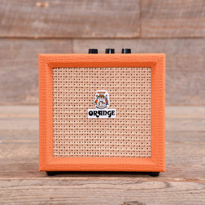 Orange Crush Mini 3w Combo Amps / Small Amps